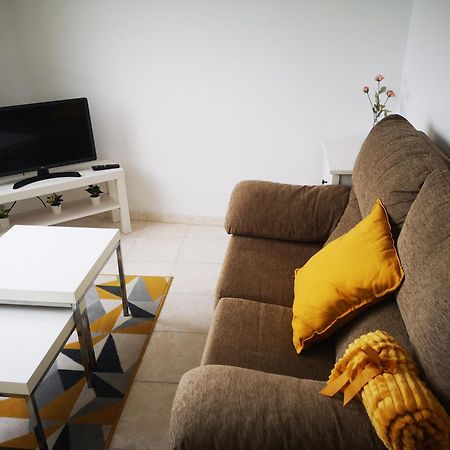 Apartamento Marinero 2 Daire Malpica Dış mekan fotoğraf