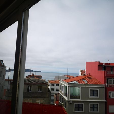 Apartamento Marinero 2 Daire Malpica Dış mekan fotoğraf