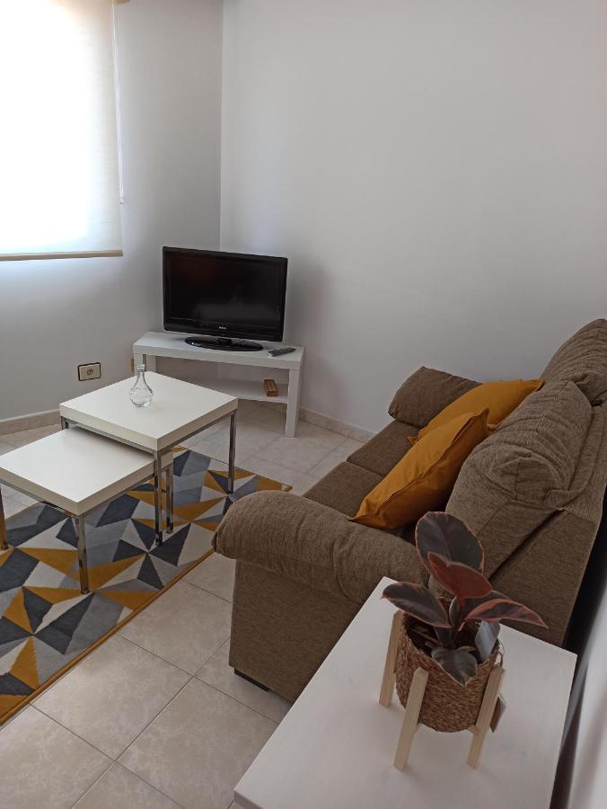 Apartamento Marinero 2 Daire Malpica Dış mekan fotoğraf