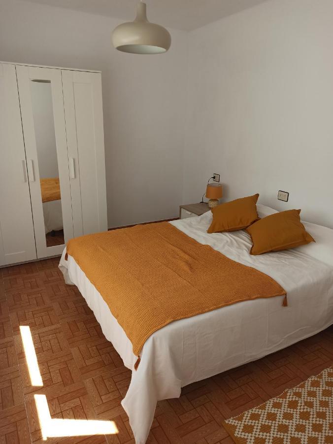 Apartamento Marinero 2 Daire Malpica Dış mekan fotoğraf