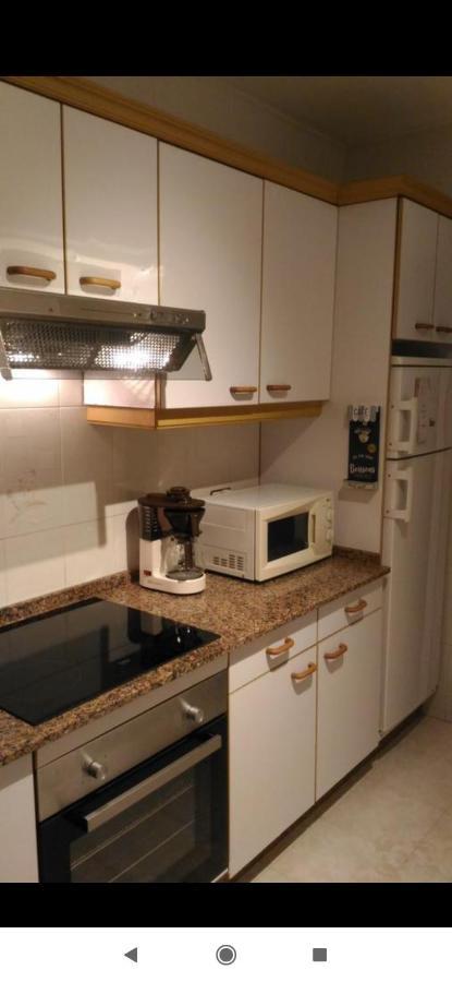 Apartamento Marinero 2 Daire Malpica Dış mekan fotoğraf
