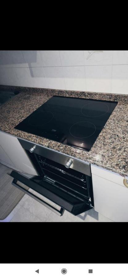 Apartamento Marinero 2 Daire Malpica Dış mekan fotoğraf