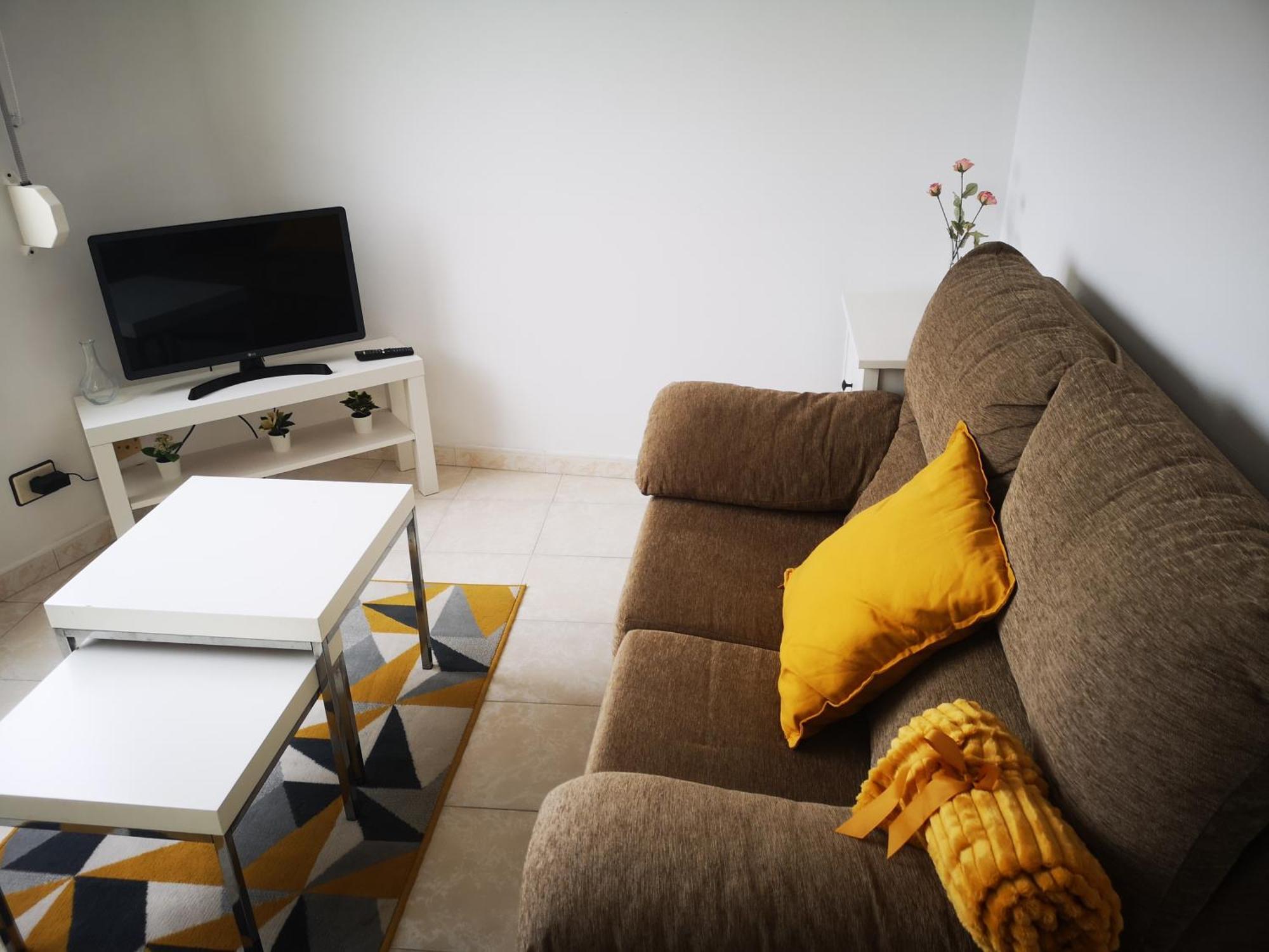 Apartamento Marinero 2 Daire Malpica Dış mekan fotoğraf