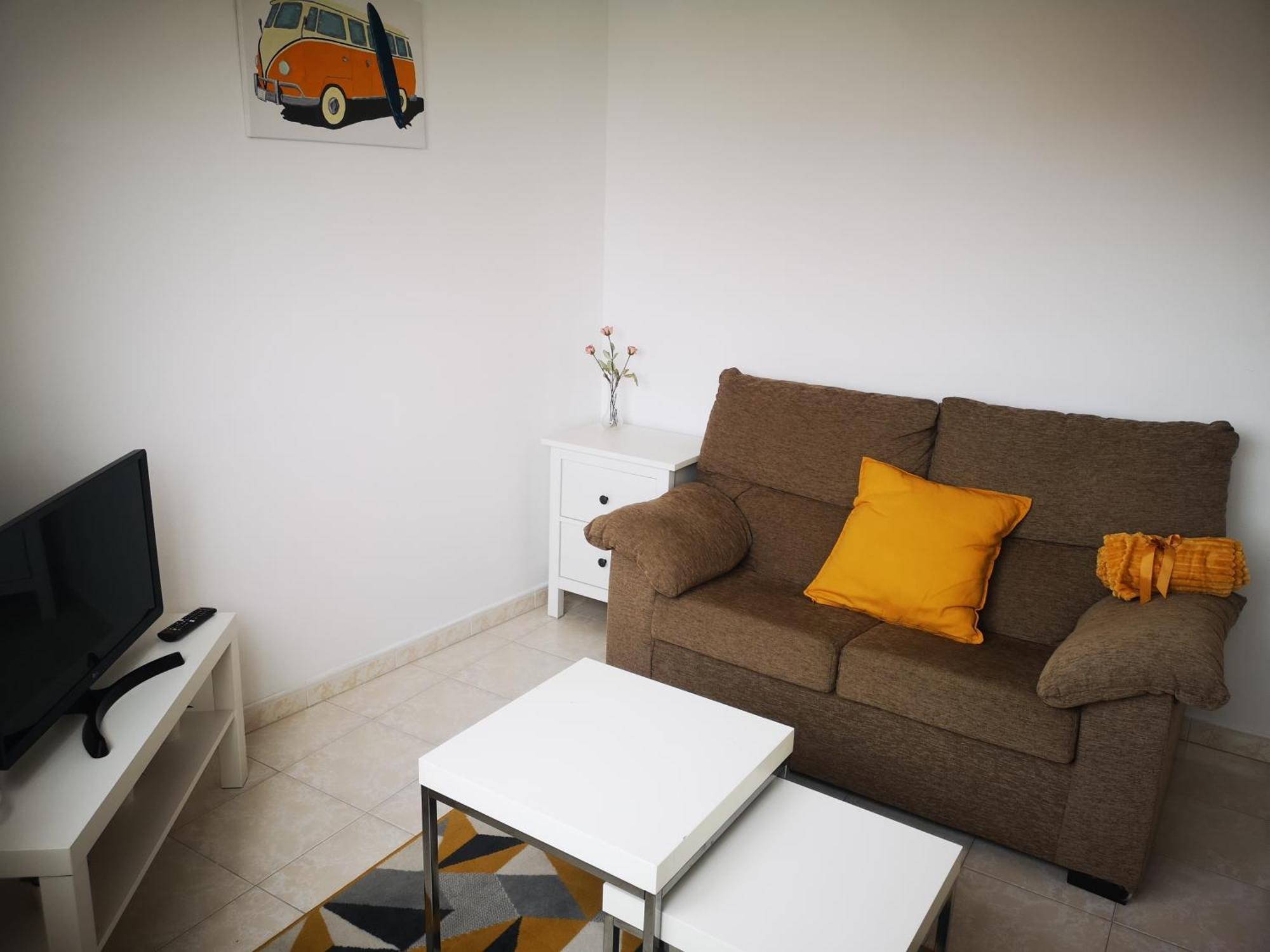 Apartamento Marinero 2 Daire Malpica Dış mekan fotoğraf