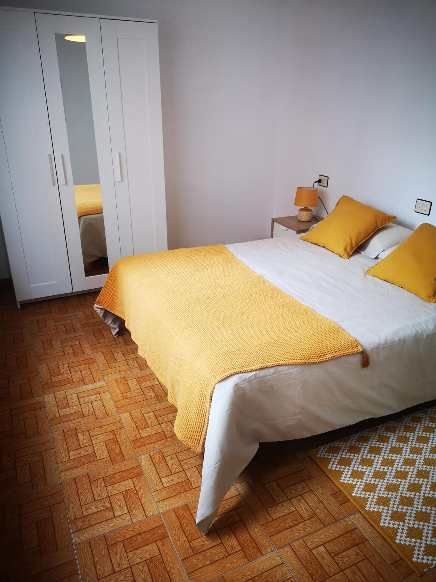 Apartamento Marinero 2 Daire Malpica Dış mekan fotoğraf