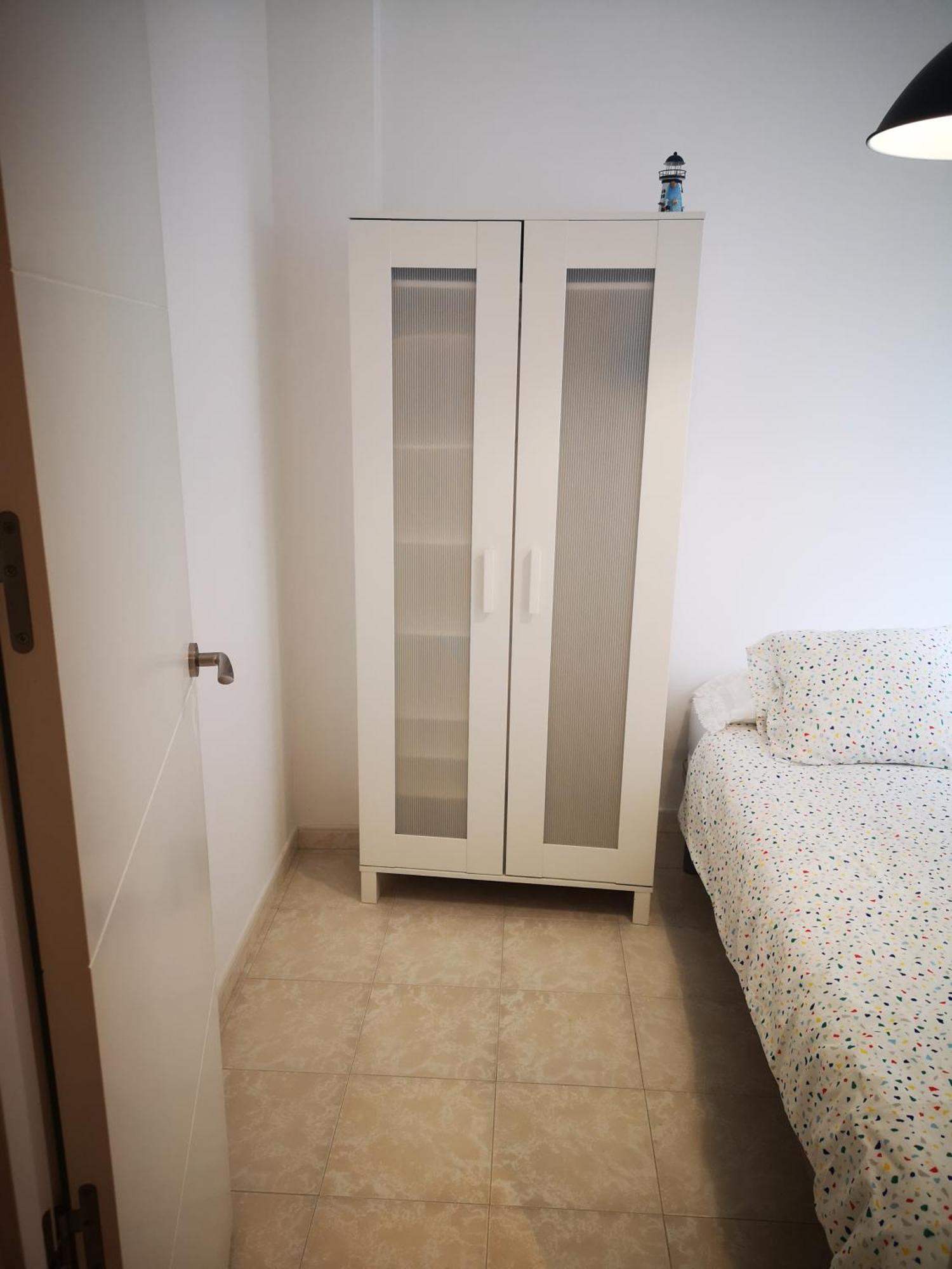 Apartamento Marinero 2 Daire Malpica Dış mekan fotoğraf