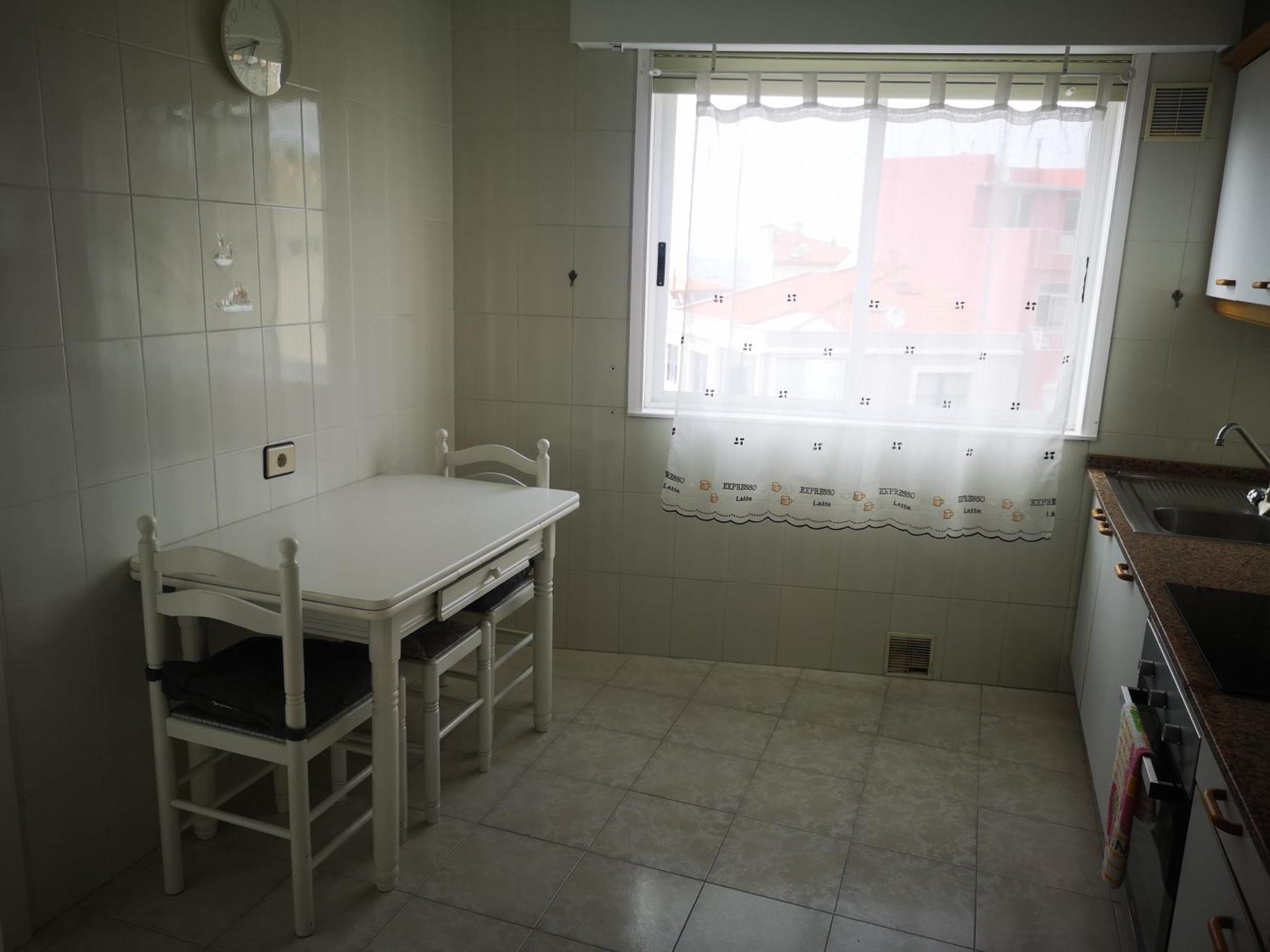 Apartamento Marinero 2 Daire Malpica Dış mekan fotoğraf