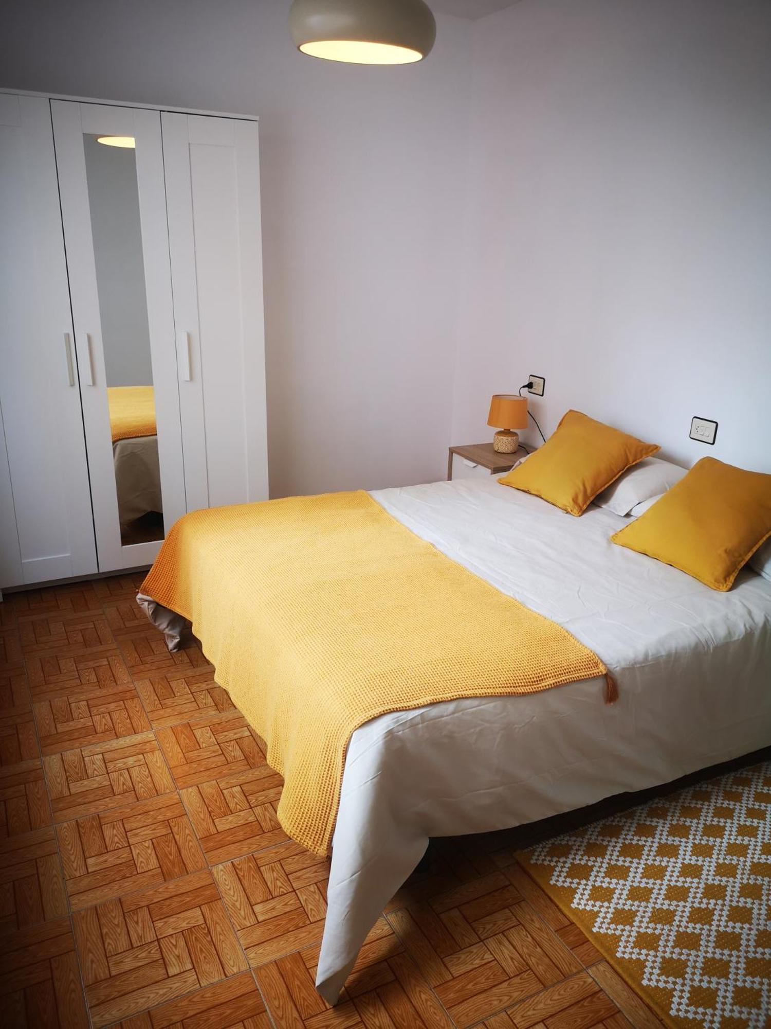 Apartamento Marinero 2 Daire Malpica Dış mekan fotoğraf