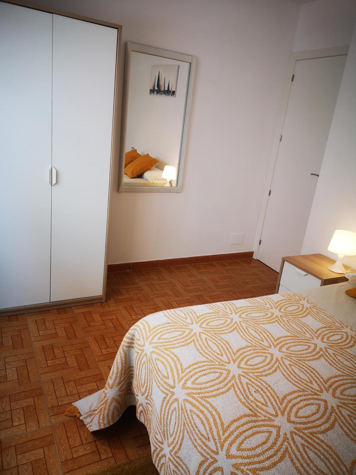 Apartamento Marinero 2 Daire Malpica Dış mekan fotoğraf