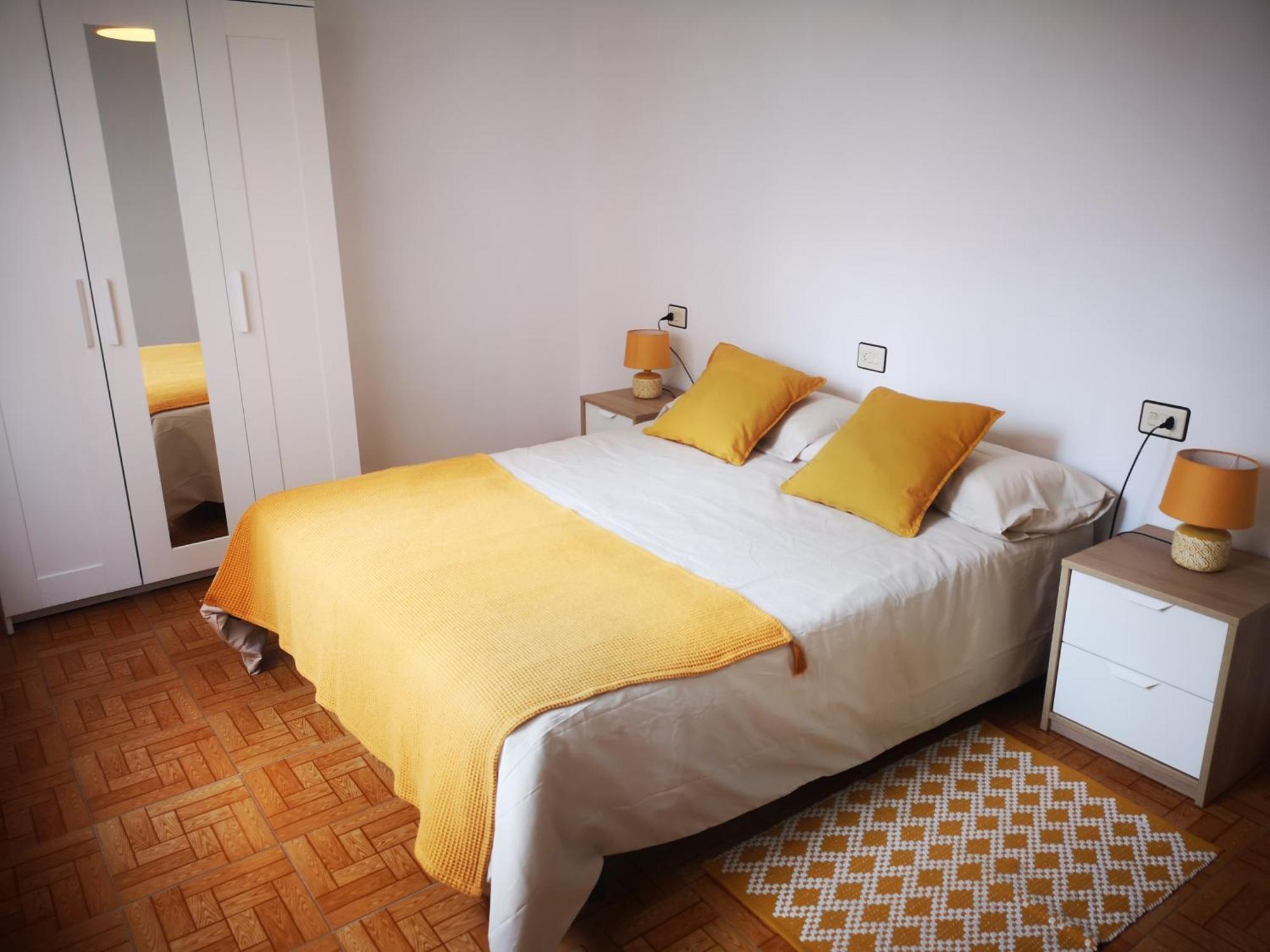 Apartamento Marinero 2 Daire Malpica Dış mekan fotoğraf