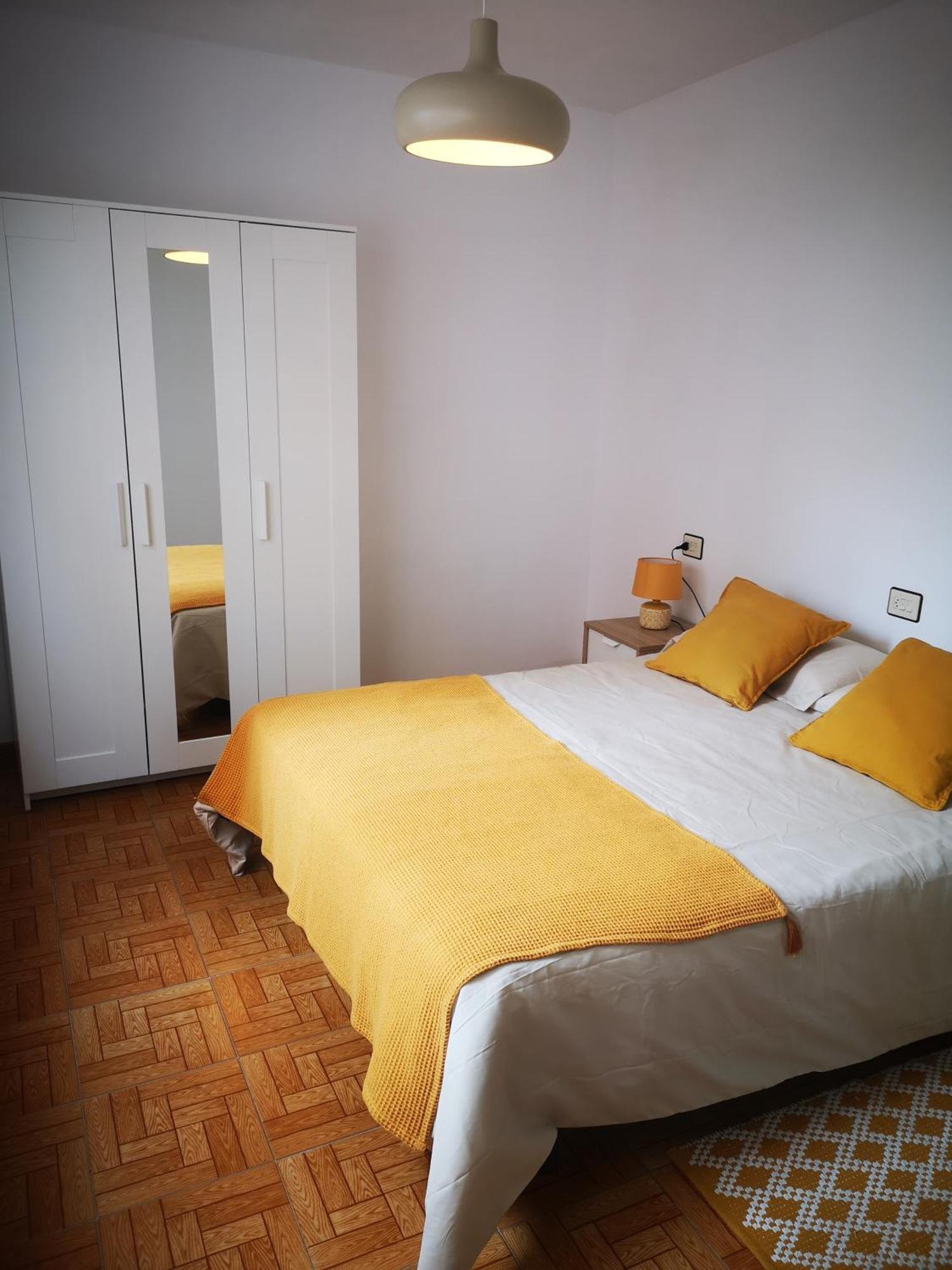 Apartamento Marinero 2 Daire Malpica Dış mekan fotoğraf