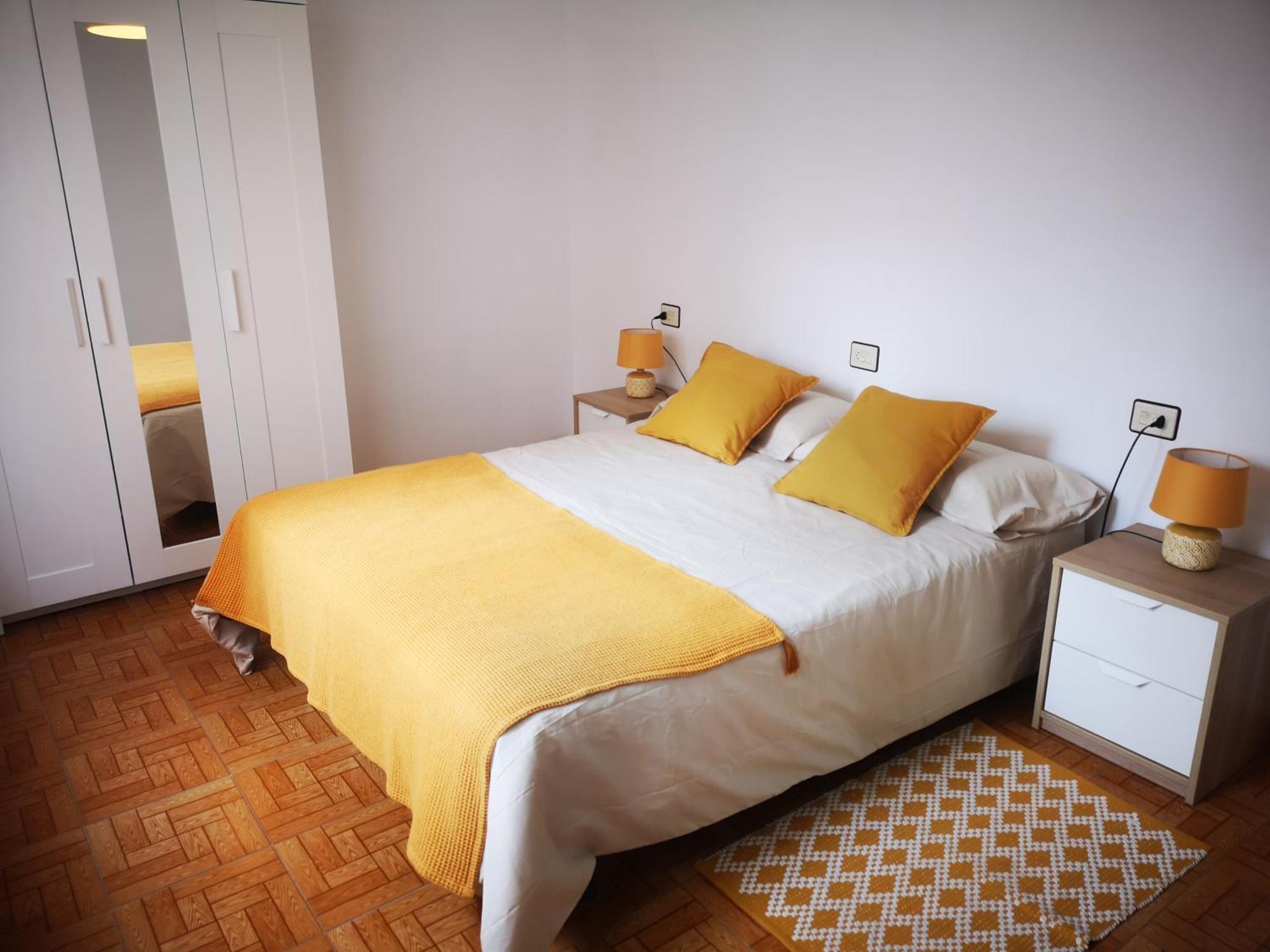 Apartamento Marinero 2 Daire Malpica Dış mekan fotoğraf