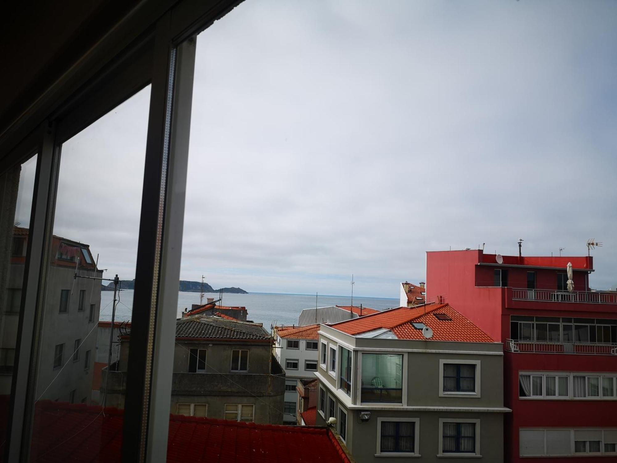 Apartamento Marinero 2 Daire Malpica Dış mekan fotoğraf