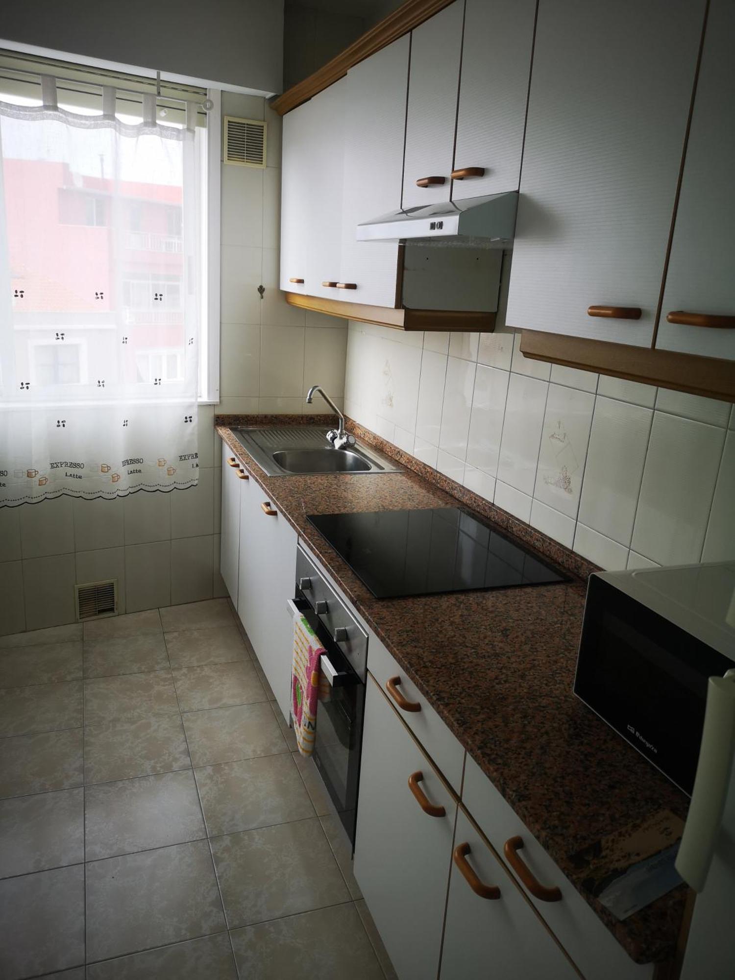 Apartamento Marinero 2 Daire Malpica Dış mekan fotoğraf