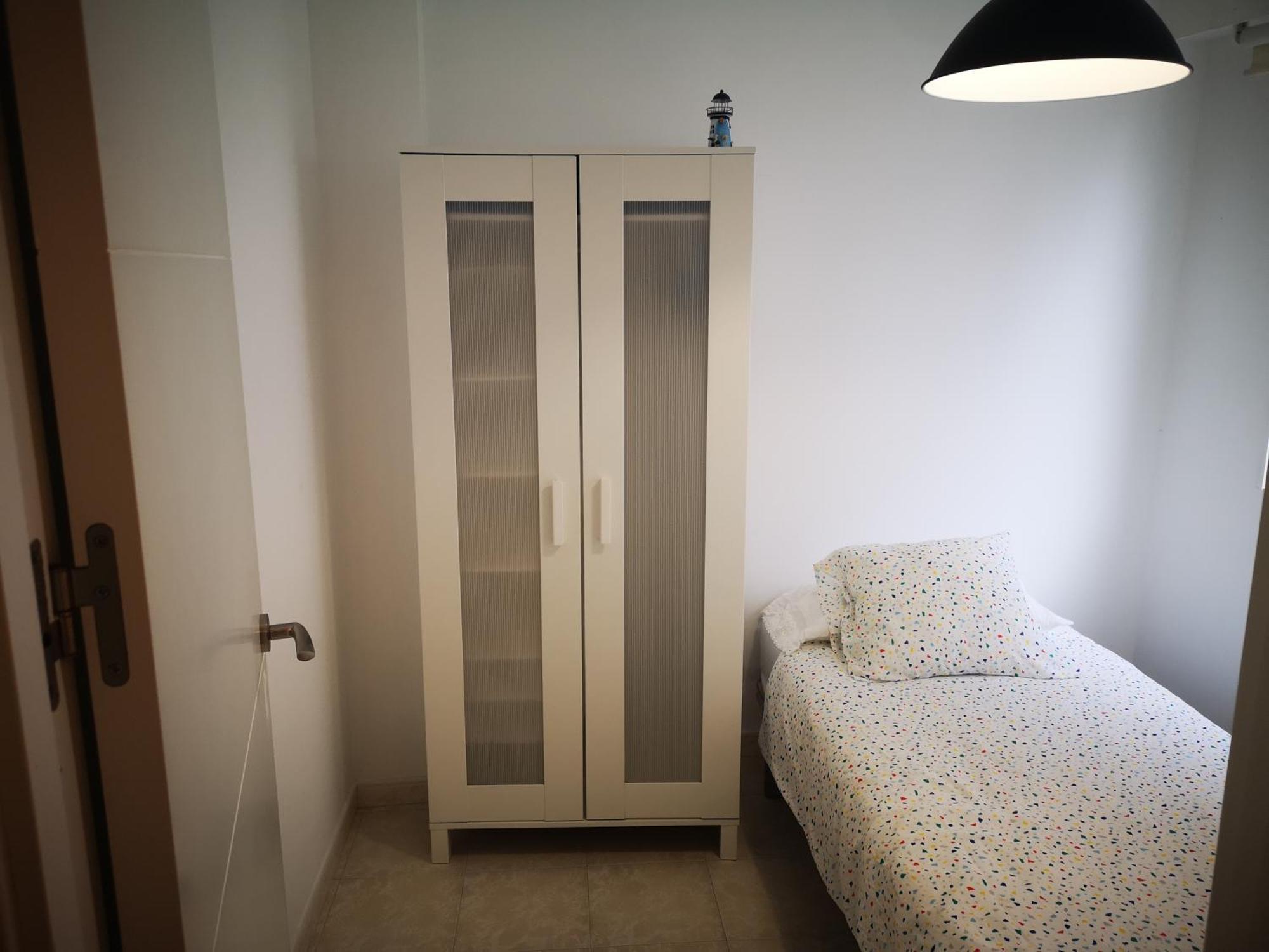 Apartamento Marinero 2 Daire Malpica Dış mekan fotoğraf