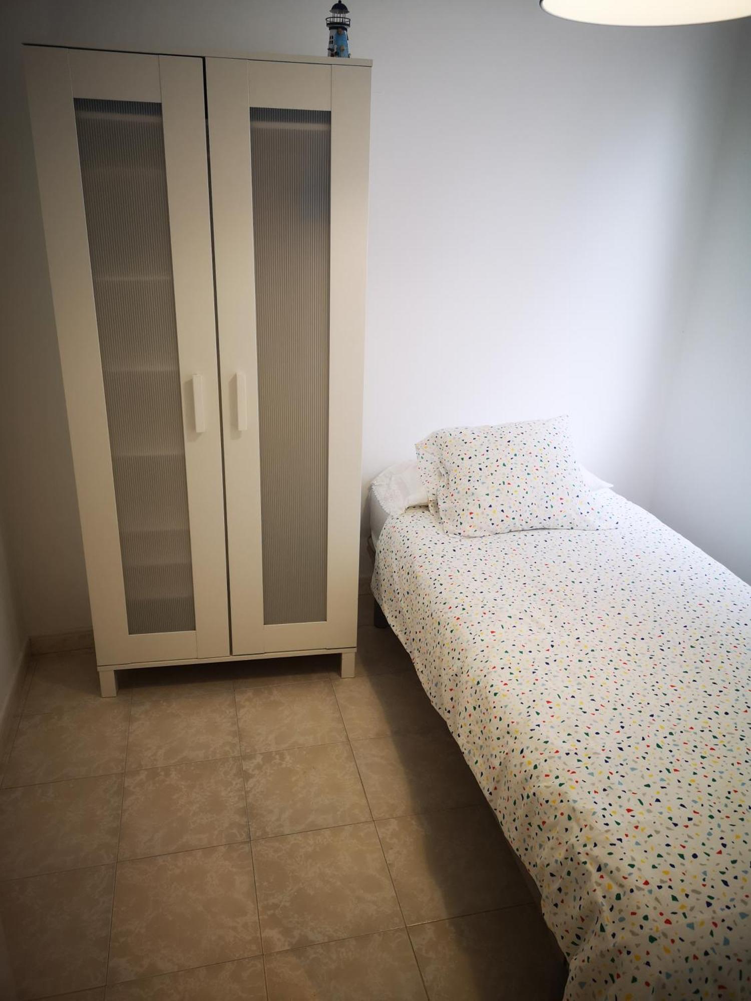 Apartamento Marinero 2 Daire Malpica Dış mekan fotoğraf